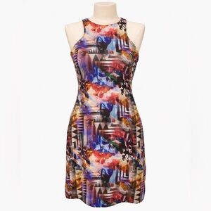 Stretchy Dress- Small/Medium